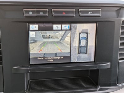 2023 Ford Super Duty F-350 SRW XL