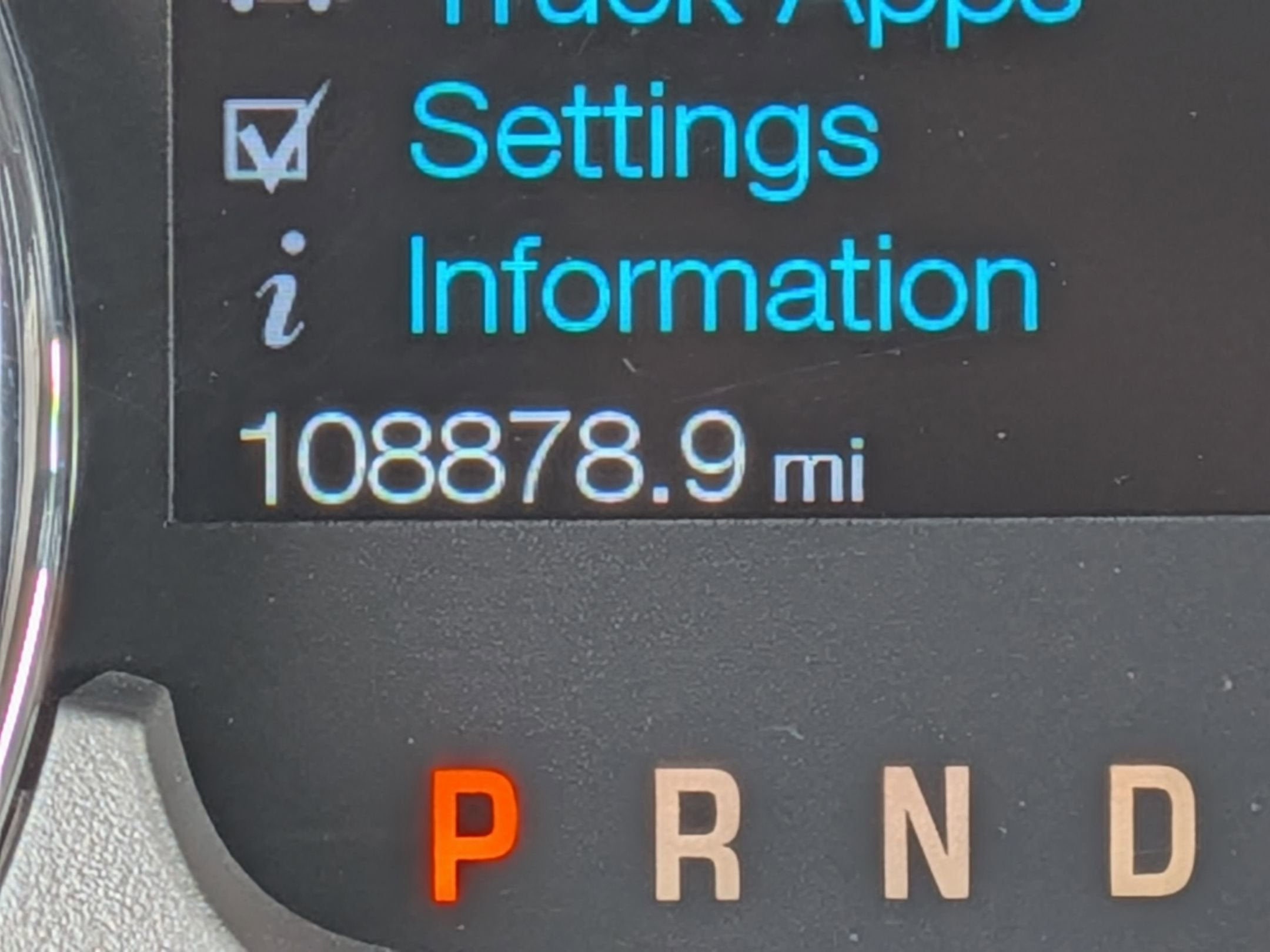 2014 Ford F-150 Platinum