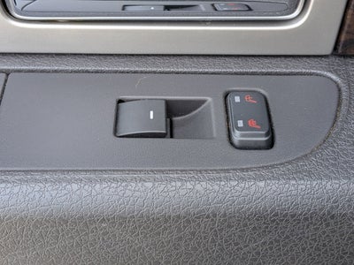 2014 Ford F-150 Platinum