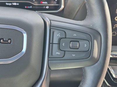 2025 GMC Sierra 2500HD Denali Ultimate