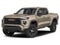 2023 GMC Canyon 2WD Elevation