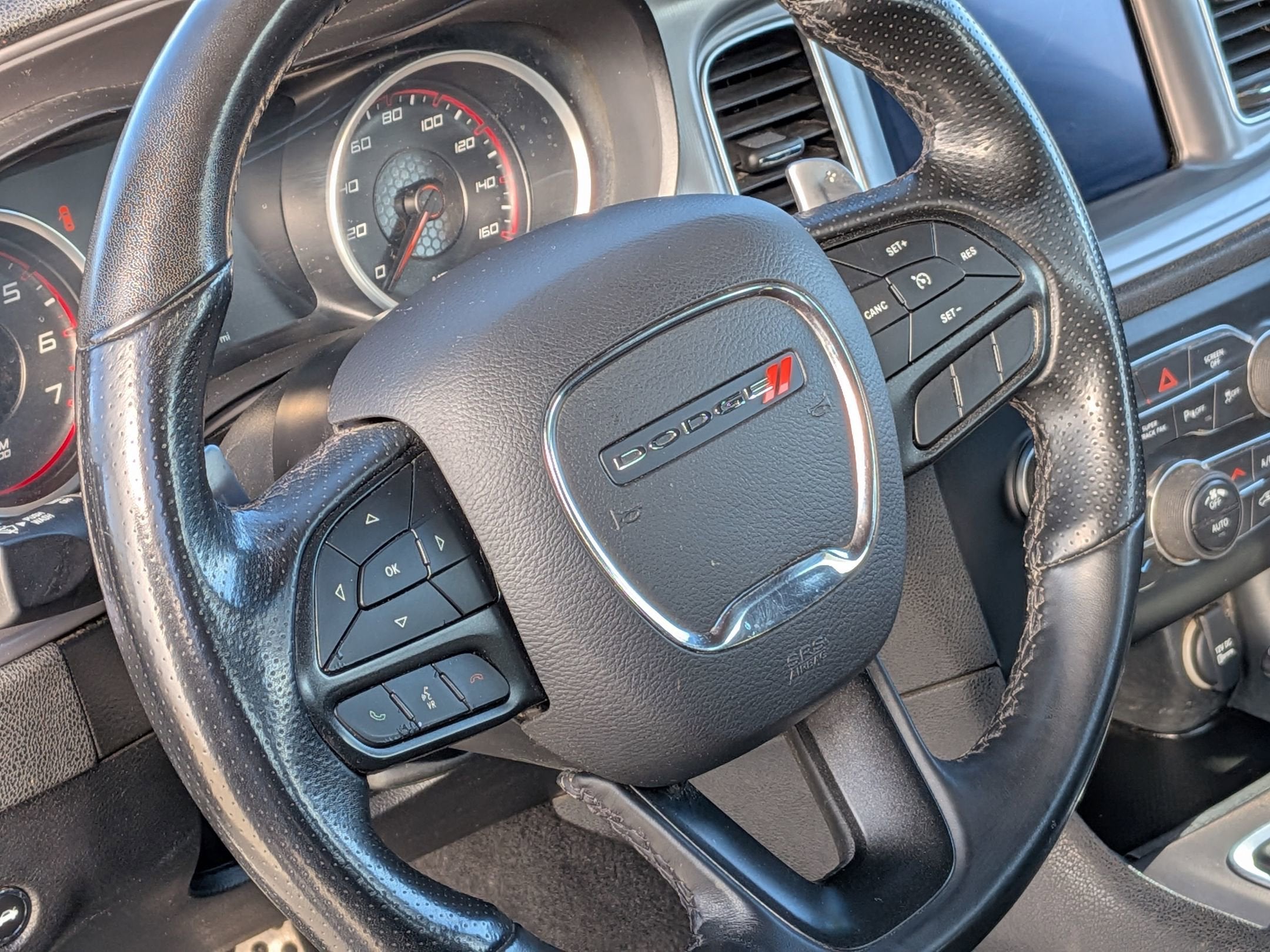 2023 Dodge Charger R/T