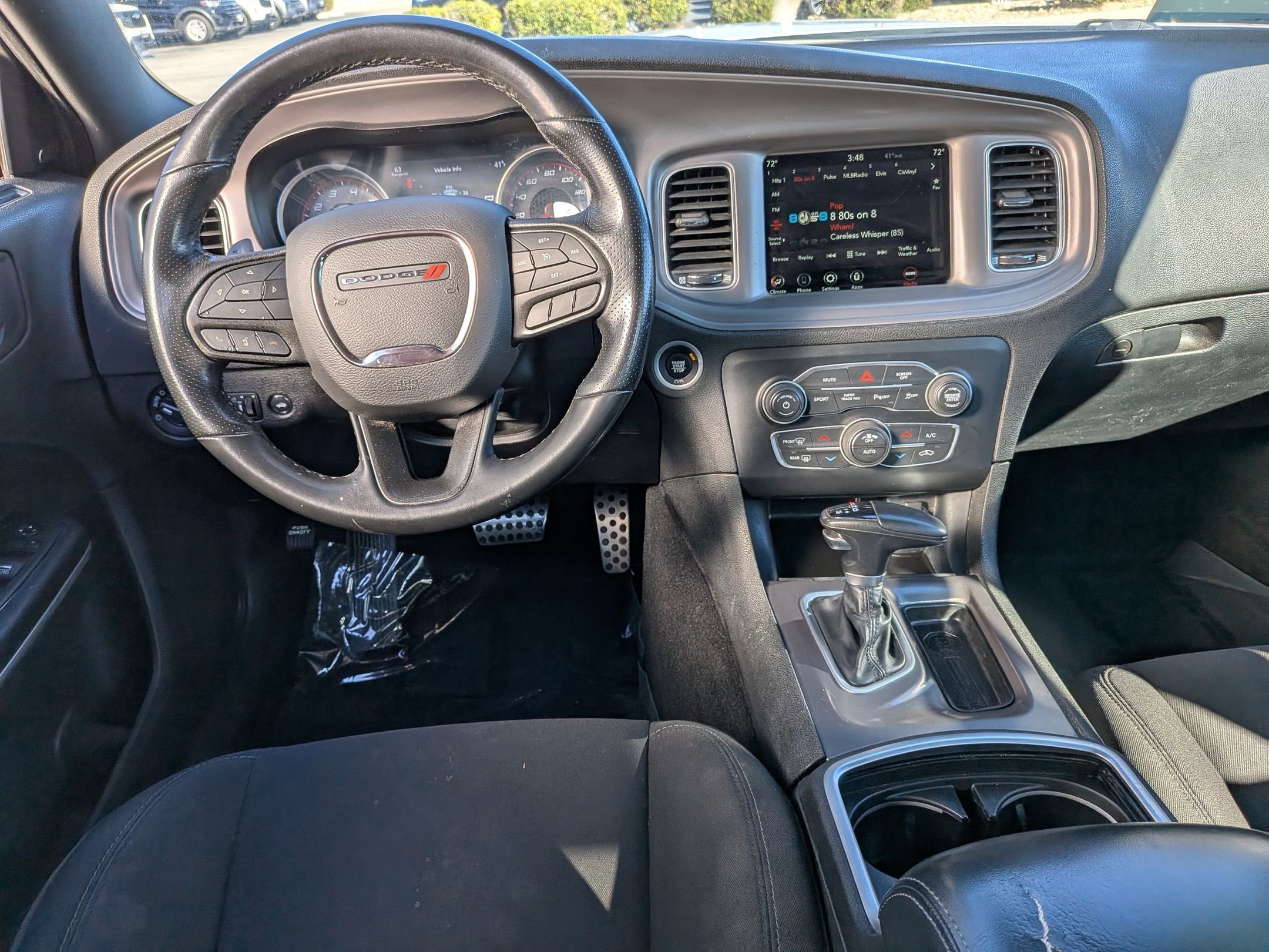 2023 Dodge Charger R/T