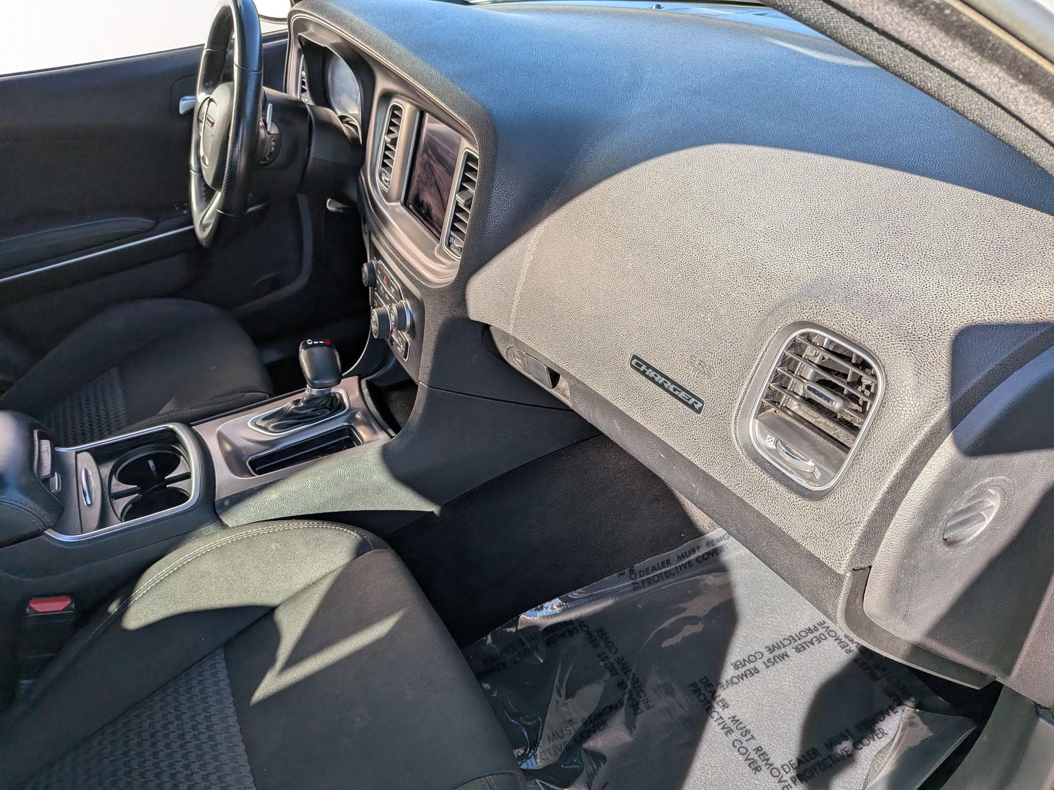 2023 Dodge Charger R/T