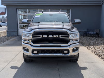 2020 RAM 2500 Big Horn