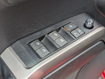 2023 Toyota Tacoma 4WD SR5