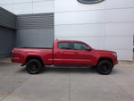 2023 Toyota Tacoma 4WD SR5