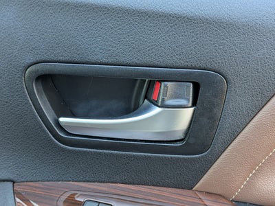 2020 Toyota Sienna Limited Premium