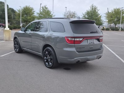 2021 Dodge Durango GT Plus