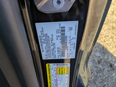 2022 Ford Mustang Mach 1