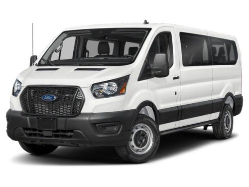 2023 Ford Transit Passenger Wagon XLT