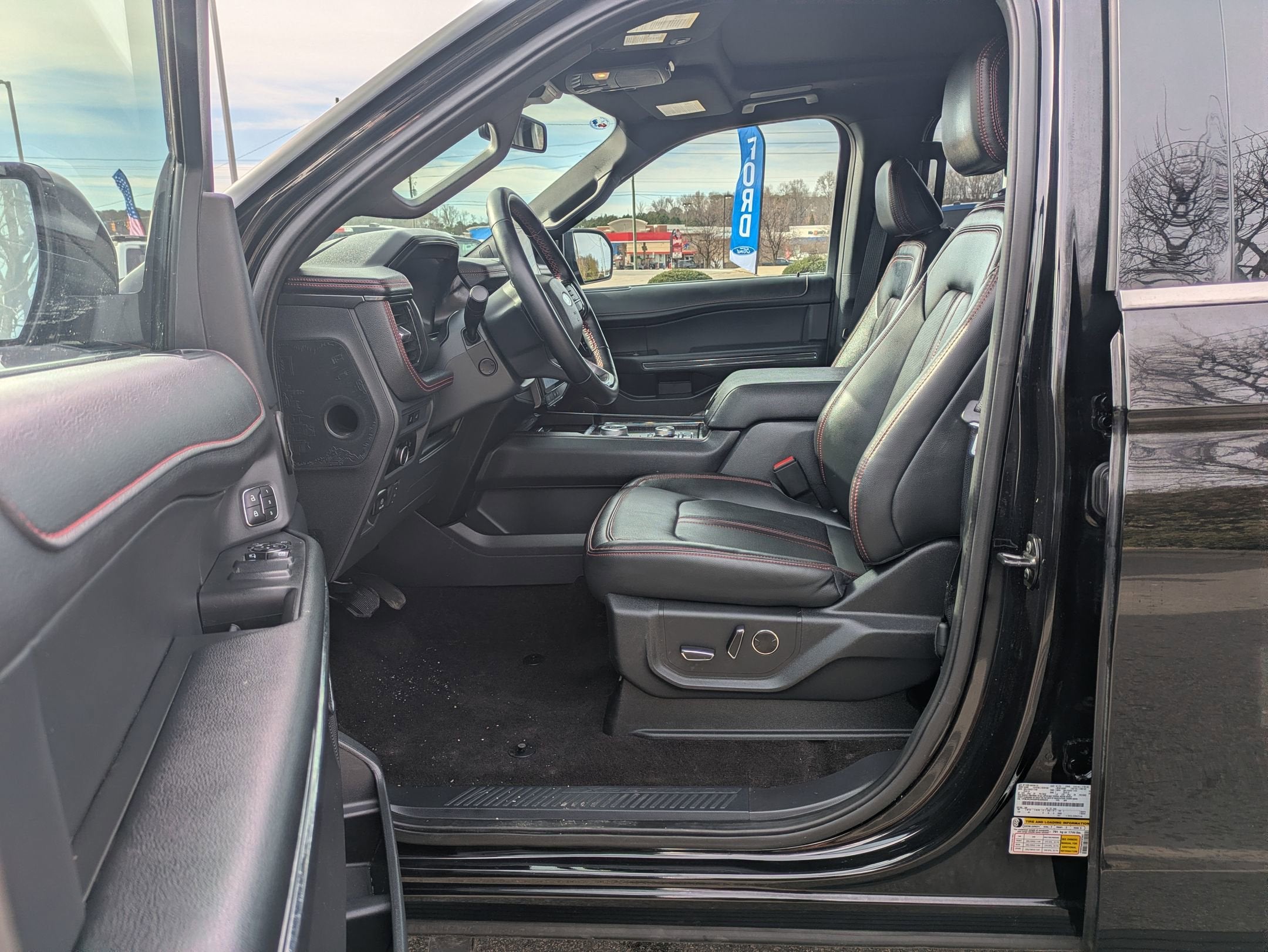 2023 Ford Expedition Max Limited