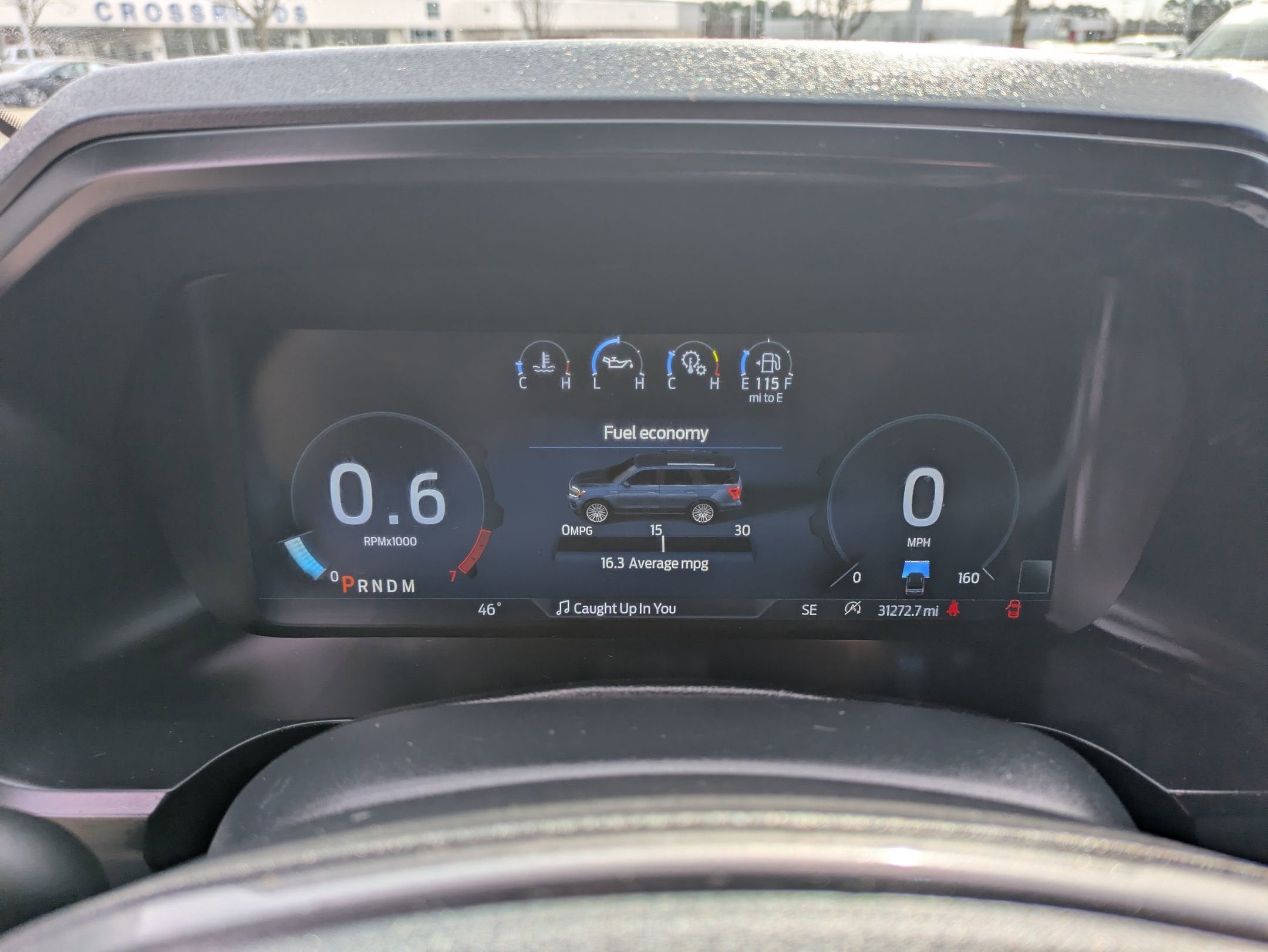 2023 Ford Expedition Max Limited