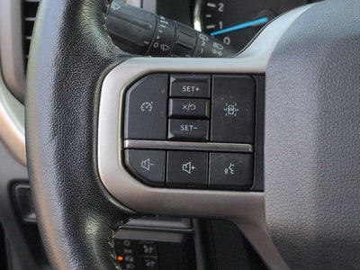 2022 Ford Expedition XLT