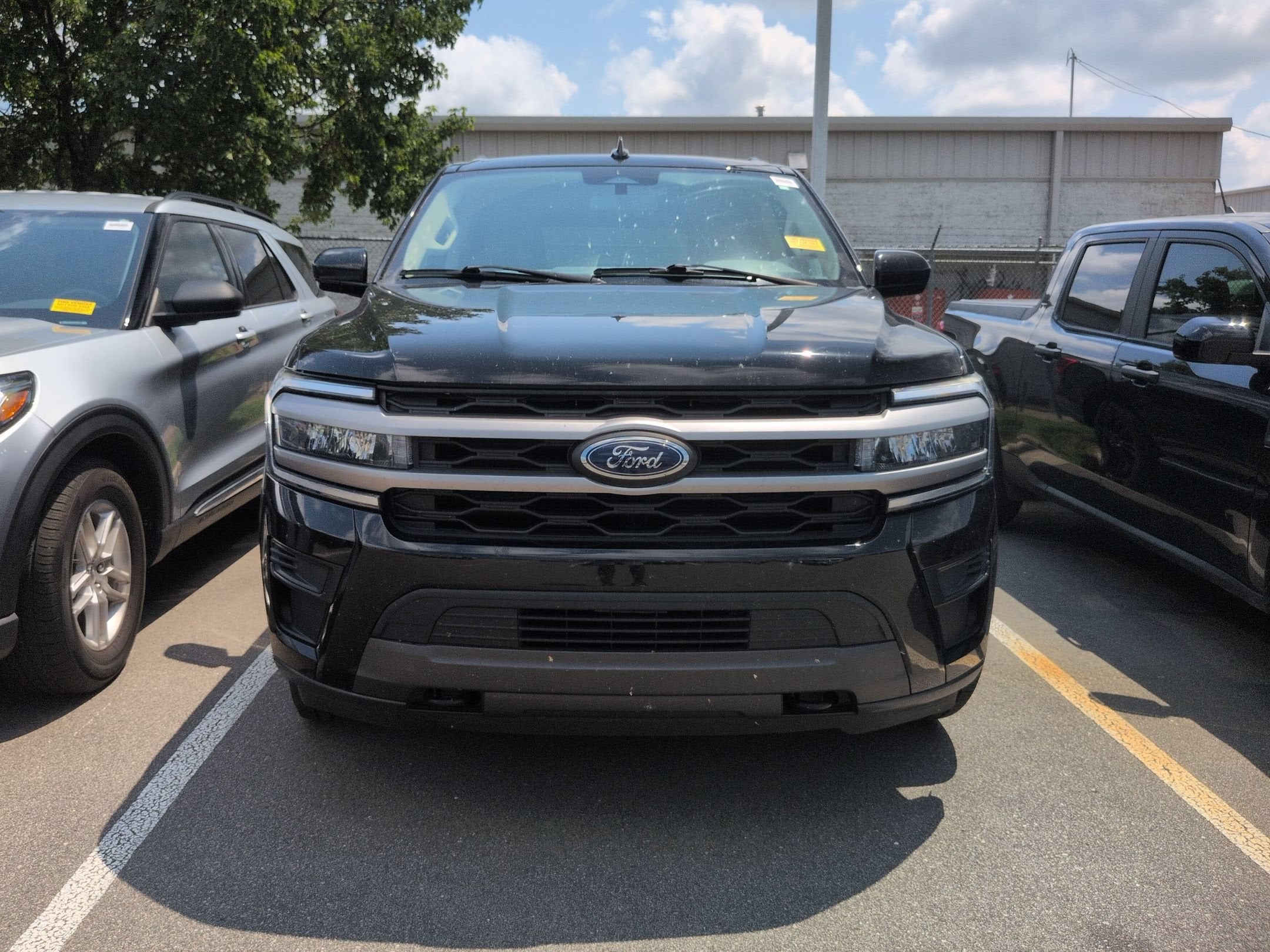 2022 Ford Expedition XLT