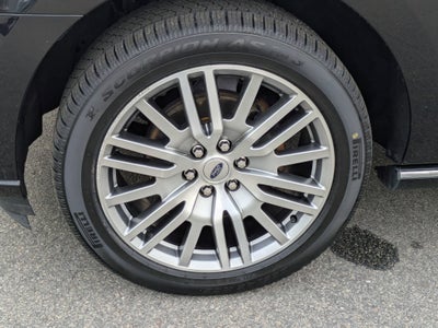 2023 Ford Expedition Platinum