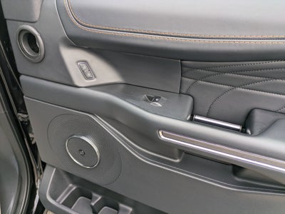 2023 Ford Expedition Platinum