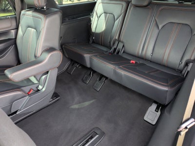 2024 Ford Expedition Timberline