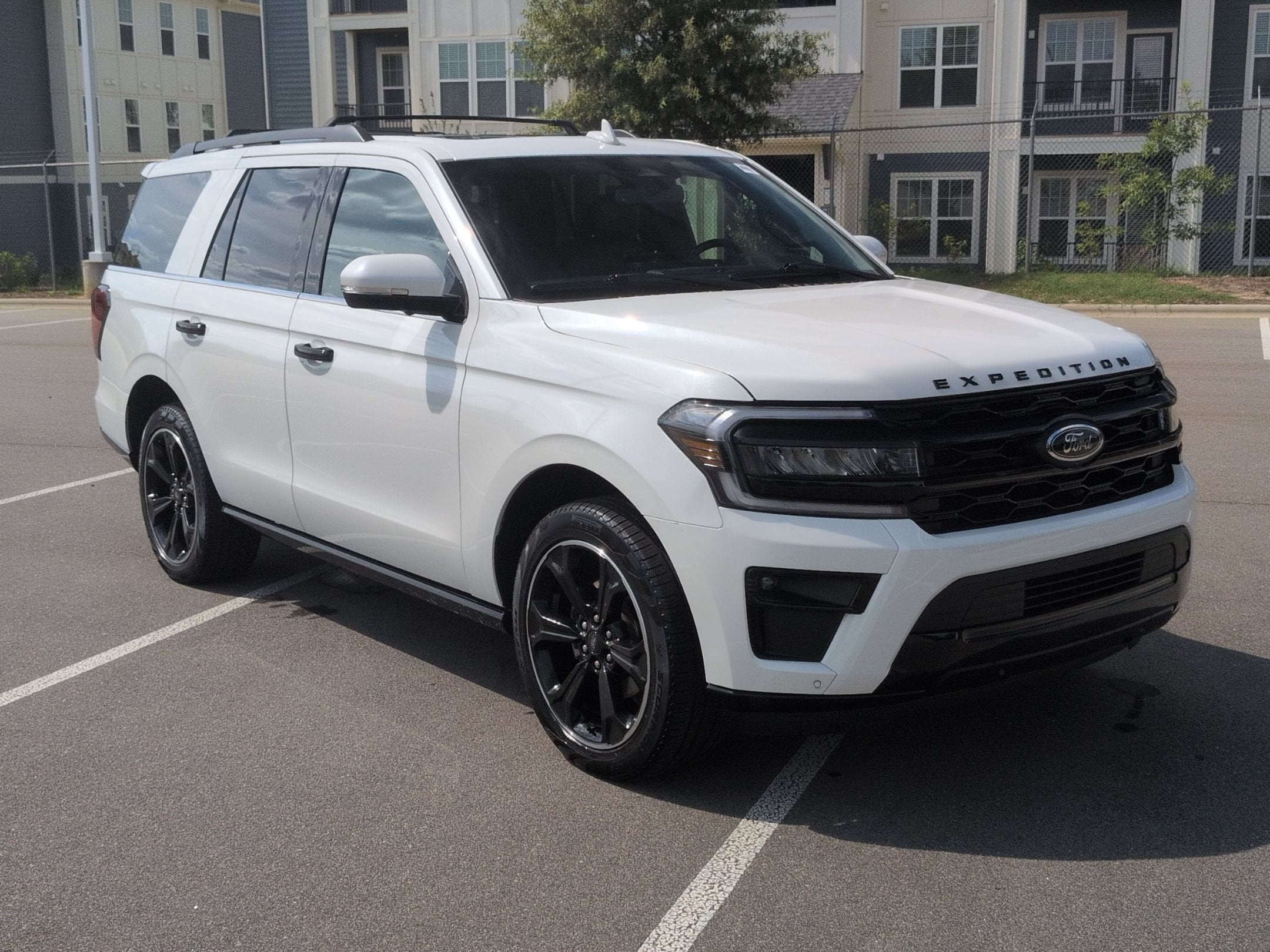 2024 Ford Expedition Limited