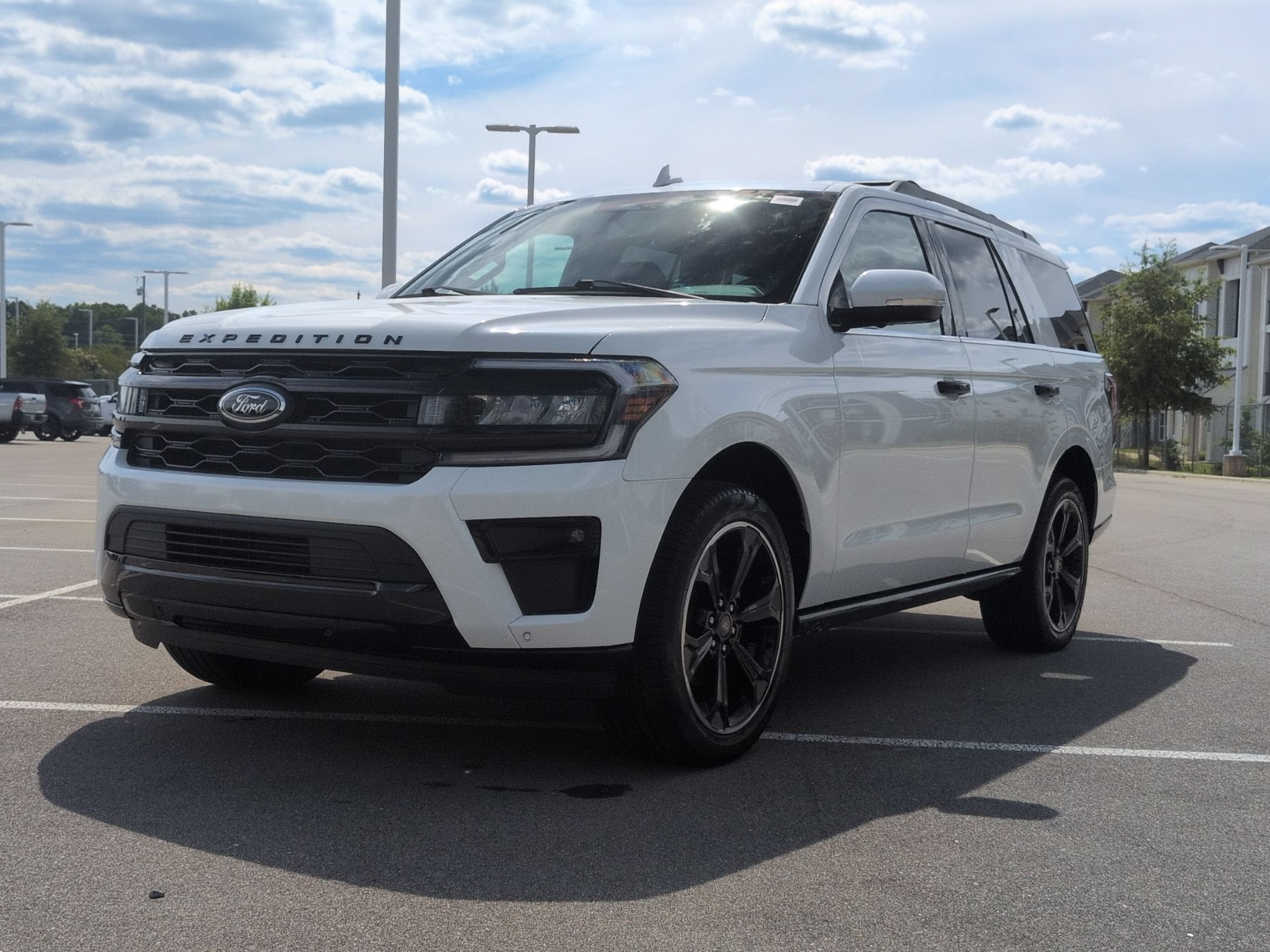 2024 Ford Expedition Limited