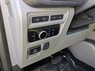 2024 Ford F-150 Lightning Flash