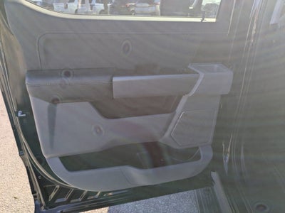 2024 Ford F-150 Lightning Flash