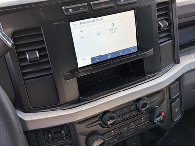 2024 Ford Super Duty F-350 SRW XL