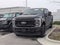 2024 Ford Super Duty F-350 SRW XL