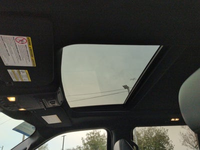 2022 Ford Super Duty F-350 SRW LARIAT