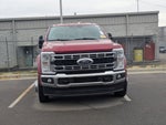 2025 Ford Super Duty F-450 DRW XLT