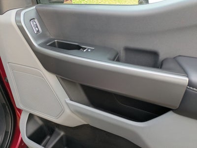 2025 Ford Super Duty F-450 DRW XLT