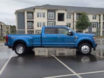 2021 Ford Super Duty F-450 DRW Platinum