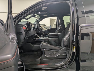 2024 Ford F-150 Raptor R