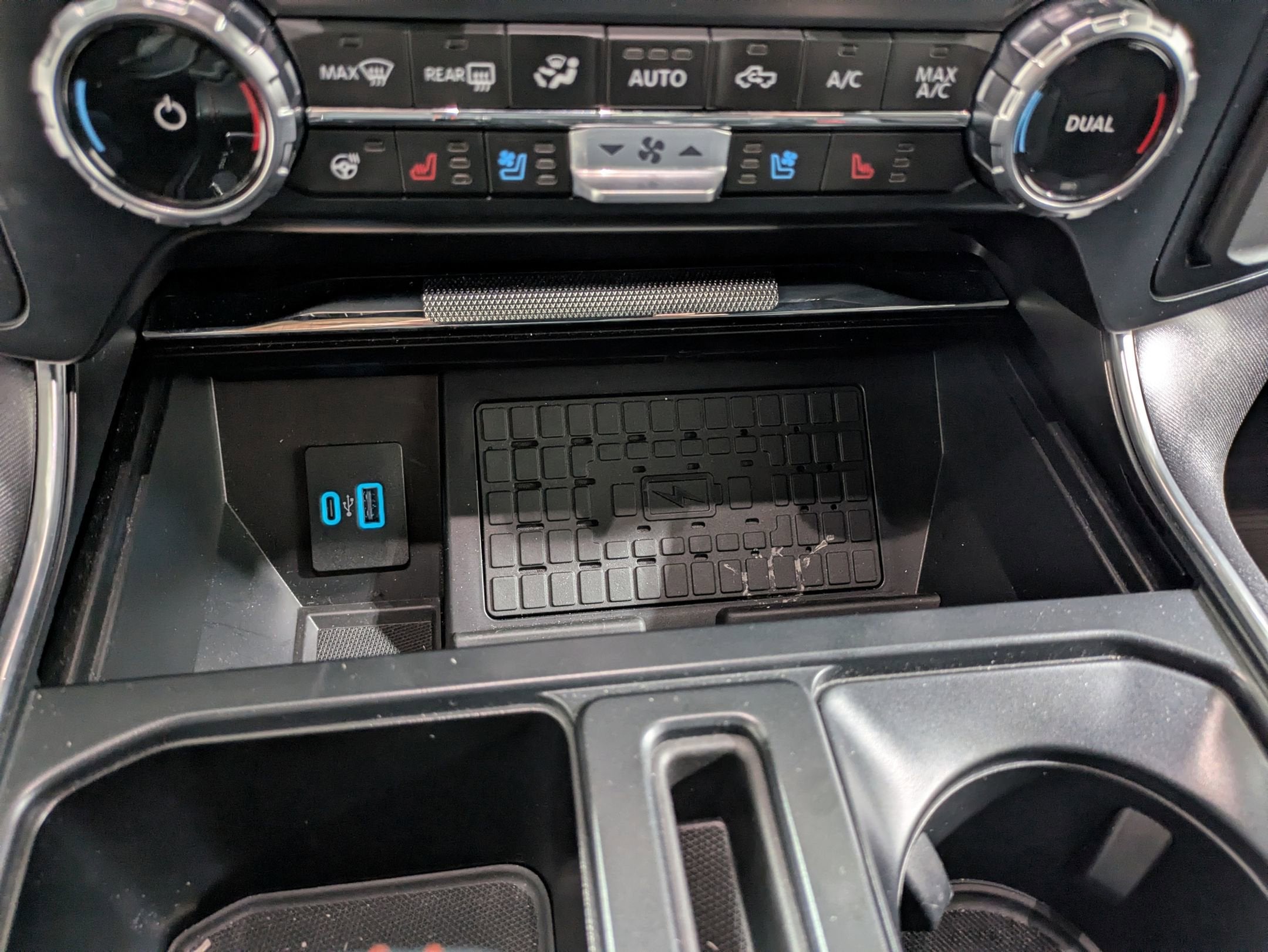 2024 Ford F-150 Raptor R