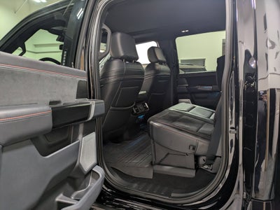 2024 Ford F-150 Raptor R