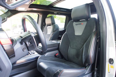 2023 Ford F-150 Raptor R