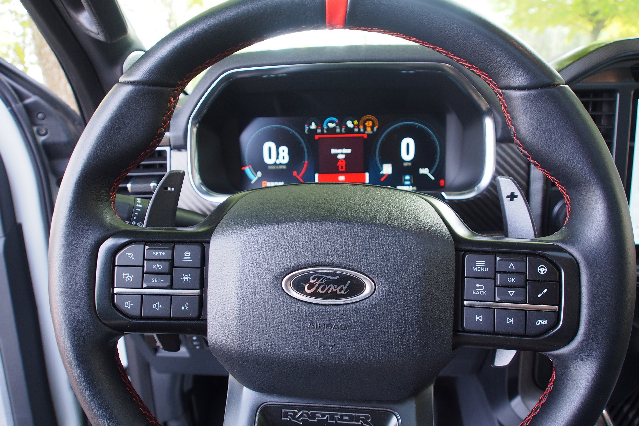 2023 Ford F-150 Raptor R