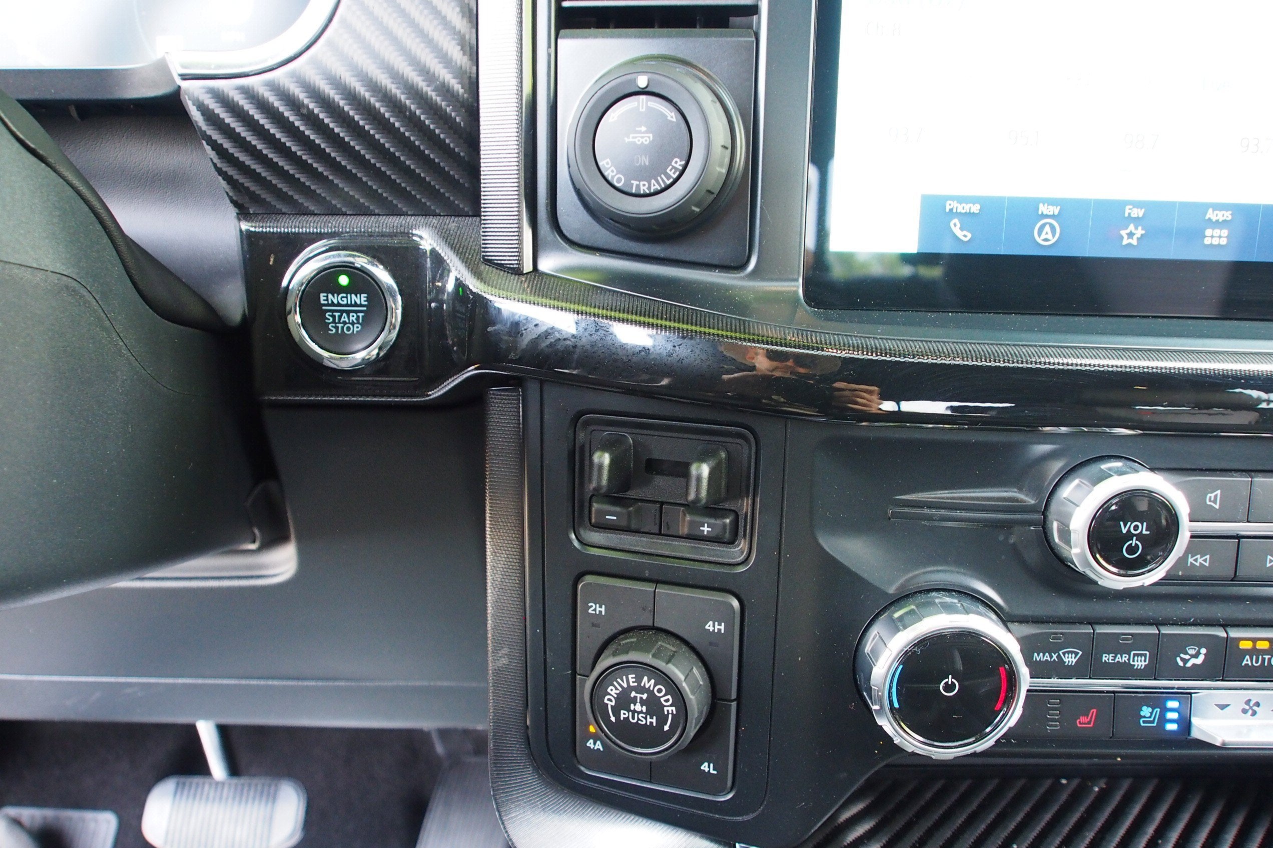 2023 Ford F-150 Raptor R