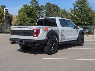 2023 Ford F-150 Raptor R