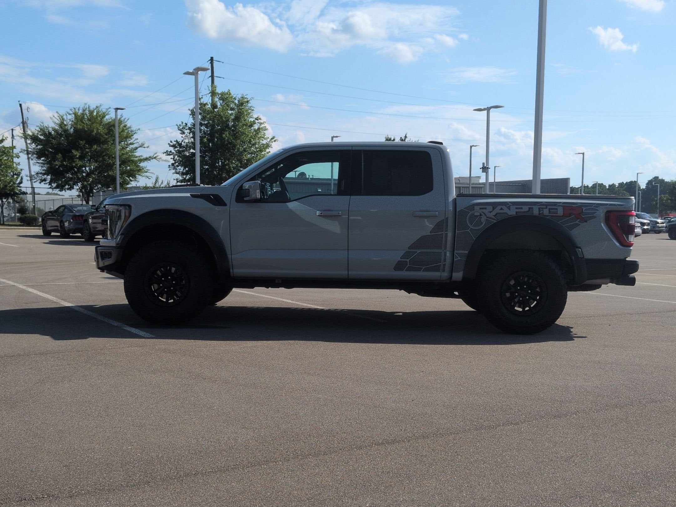 2023 Ford F-150 Raptor R