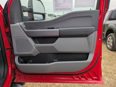 2024 Ford Super Duty F-350 SRW XLT