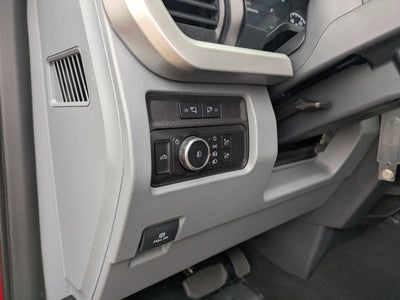 2024 Ford Super Duty F-350 SRW XLT