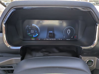 2024 Ford F-150 Lightning XLT