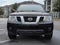 2015 Nissan Frontier SV