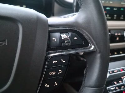 2021 Lincoln Nautilus Standard