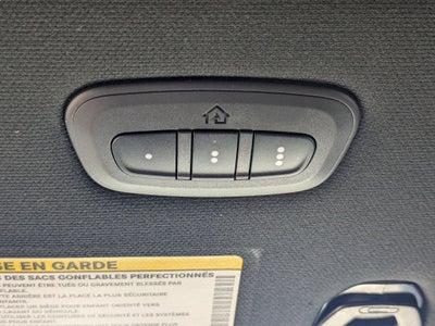 2025 RAM 3500 Big Horn