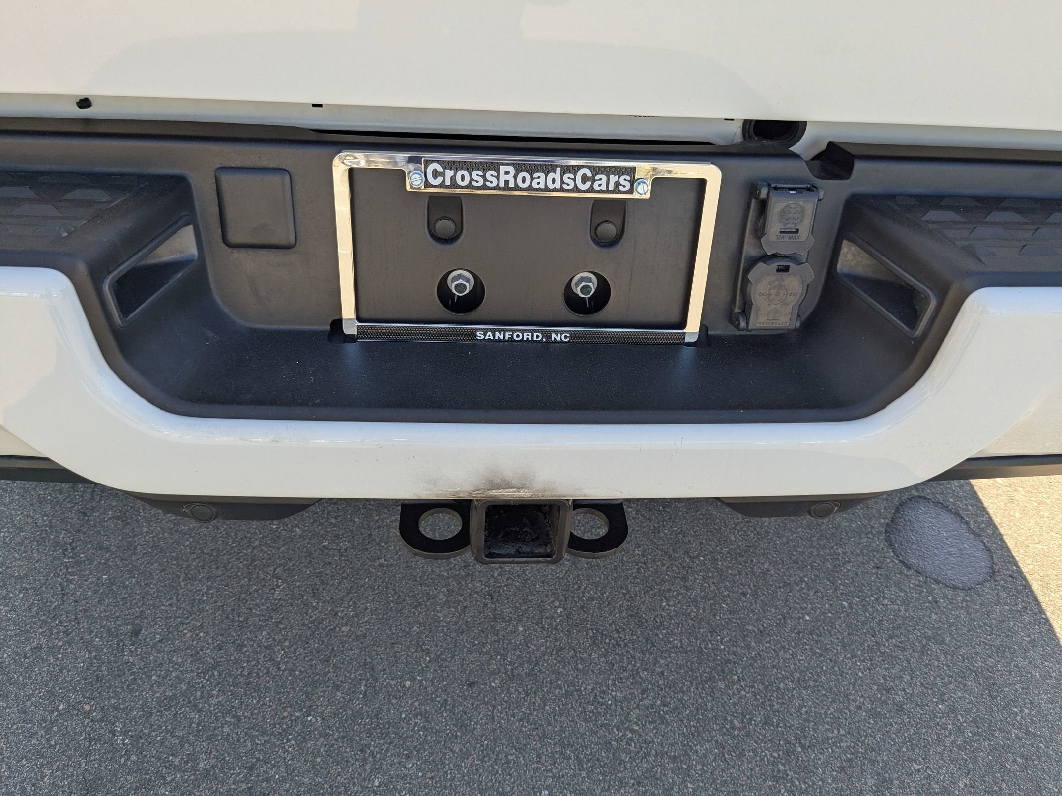 2025 RAM 3500 Big Horn