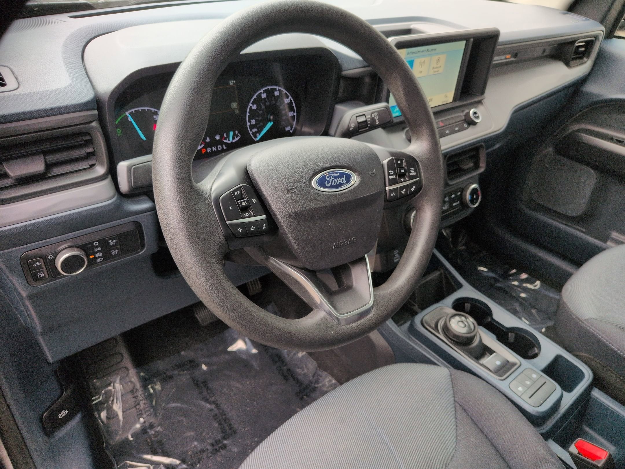 2023 Ford Maverick XL