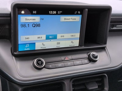 2023 Ford Maverick XL