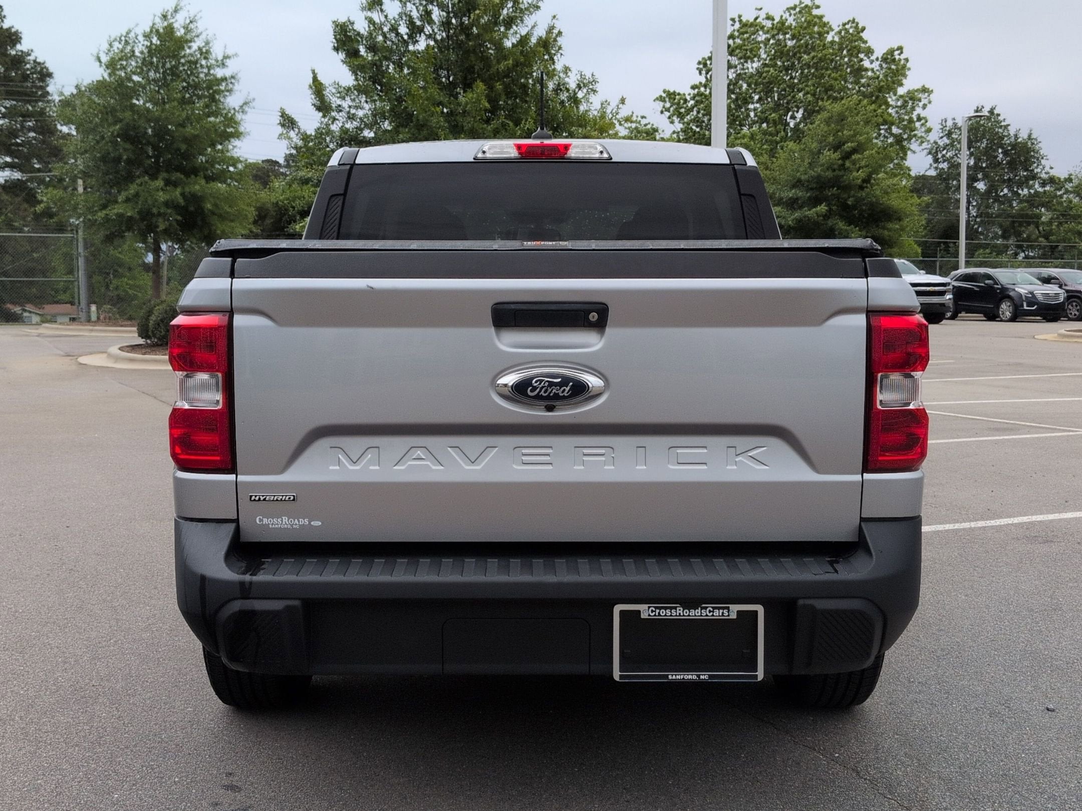 2023 Ford Maverick XL